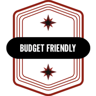 Budget Friendly Budget Friendly