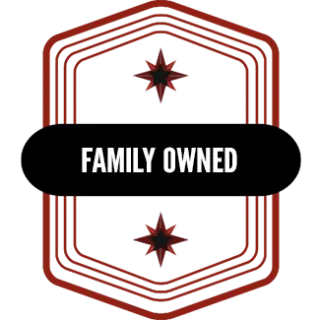 Family Owned Family Owned